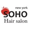 ソーホーニューヨーク つつじヶ丘店(SOHO new york)のお店ロゴ