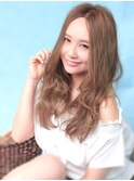 アンニュイロング