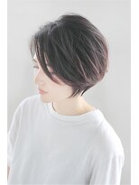 モッズヘア 青葉台店 グラデーションが魅力的♪【モッズヘア青葉台店】