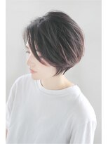 モッズヘア 青葉台店 グラデーションが魅力的♪【モッズヘア青葉台店】