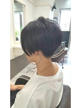 ジゼル 六本松(GiseL) 【GiseL】トランクスショート