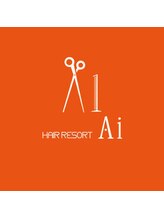 hair resort Ai 西日暮里/ 西日暮里駅前店【ヘアリゾートエーアイ 】