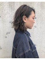 カール 鶴川店(K:R) アディクシーカラーハイライトミックス