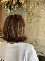 アイズム(I’sm)&nbsp;立体感アップのオシャレカラー