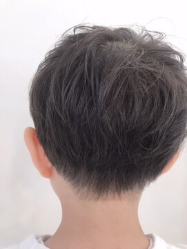 バランス ベル(BALANCE bell) キッズカット