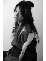 ディ シェーレ 磯子本店(die schere)&nbsp;ヒッキ－ウェ－ブ