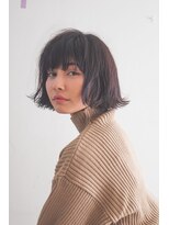 クルニエ(crenier)&nbsp;crenierが作るフラッフィボブ☆