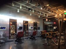 アクティブヘアステージ(ACTIVE Hair Stage)