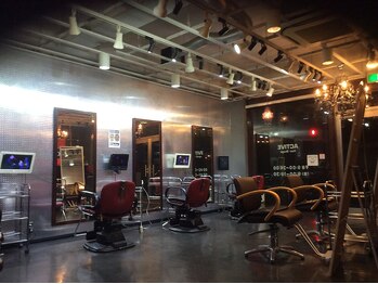ACTIVE Hair Stage【アクティブヘアステージ】
