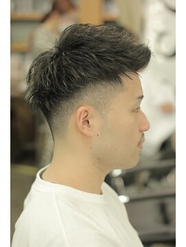 アソート トウキョウ (ASSORT TOKYO) ビフォーアフター