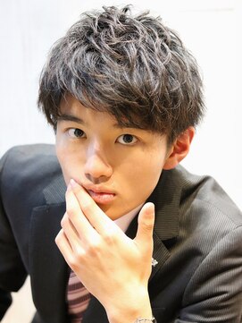 ネイビー(NAVY) エアフレックスショート