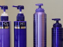 髪のケアにはこだわりがあります。　　　　【髪質改善/白髪染め/メンズ/戸塚】 