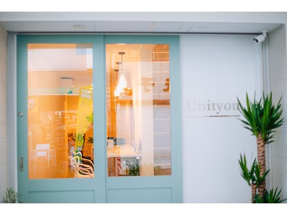 ユニティーユー(Unityou)の写真
