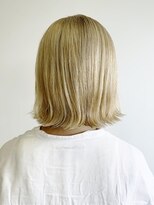 ソーコ 渋谷(SOCO)&nbsp;＊【SUN】ブロンドベージュ