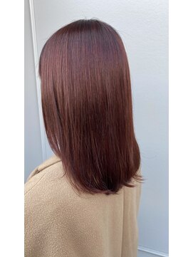 ストーリー バイ ジュエル 関内駅前店(Story by JEWEL) ☆お客様スタイル☆【ジュエル関内/関内駅】