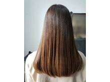 ヘアーレイズ(Hair Raise)