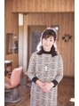 美容室リボン パルティーレ/秋山泰子