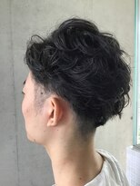 ヴォージュアーム(VOGES ame)&nbsp;メンズスタイル