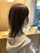 トリート 妙典店(TREAT)&nbsp;ミディアムレイヤー_TREAT妙典