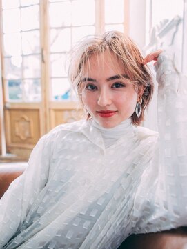 シーア 中野新橋店(Sia) 【2021年新作スタイル】Sia中野新橋店