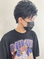 サロンキィ(salon.kee) リクルートカット
