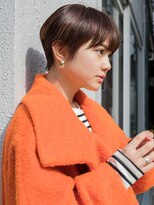 アフロート ギンザ(AFLOAT GINZA)&nbsp;【白川style】20代30代40代小顔カット大人かわいいくびれモテ髪