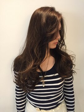 モードケイズ 尼崎店(MODE K's) アッシュ