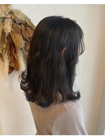 ソンリエ(SONRiE)&nbsp;外はね