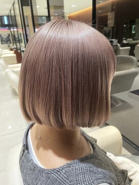 アイフィールローズ(ifeel Rose) きゅんボブ