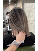 アポロ 横浜駅店(apollo)&nbsp;バレイヤージュ