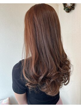 チェリエ(Celler) モテヘアー