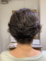 ユーネリー(U-NERY)&nbsp;ショートスタイル