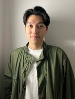 サル 代官山(SAL)&nbsp;【SAL】ナチュラルパートスタイル