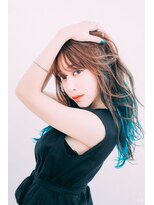 ルフレ 新宿本店1st(Reflet)&nbsp;インナーエクステ　#新宿