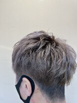 ヴァリエ(VARIE)&nbsp;シルバーベージュ