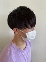 ジップ 緑店(zip)&nbsp;メンズ韓国風マッシュ×２０代トレンド