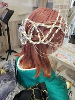 グランデュール 焼津店(GRANDEUR)&nbsp;成人式セット