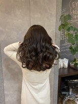 ブロッサム 東中野店&nbsp;20代30代40代アッシュカラーイルミナカラー透明感ナチュラル