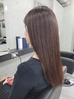 エンディアリング 東銀座(Endearing)&nbsp;大人ガーリー/チョコレート/モード/プリカール/眉毛/銀座/東銀座