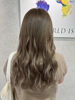 レヴェリー(REVERIE)&nbsp;#エクステ#プルエクステ#ハイライト#ギャル