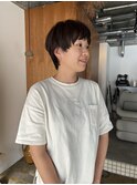 ショート