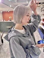 サンデイズド(SUNDAZED) high tone silver