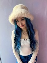 ヘアサロン トミー(Hair salon TOMMY) kurumi