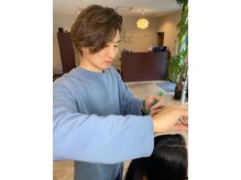 ヘアーサロン ソラ(Hair Salon SORA)