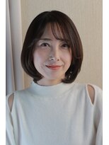 アドール(ADOR)&nbsp;#ショートヘア