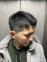 ヒロギンザ 神田店(HIRO GINZA)&nbsp;ショートアップスタイル