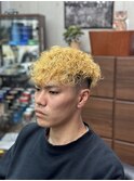 スペインカール