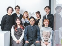 口コミでも人気！！【Dolce】が選ばれる理由とは・・・？