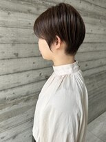 バース(BIRTH)&nbsp;天神【BIRTH】ナチュラル大人ショート　2