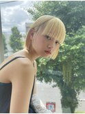 ヘンリーボブ/ハイトーンボブ/ヘルシーボブ